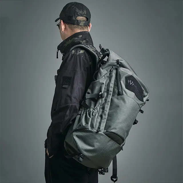 MAXGEAR 500D