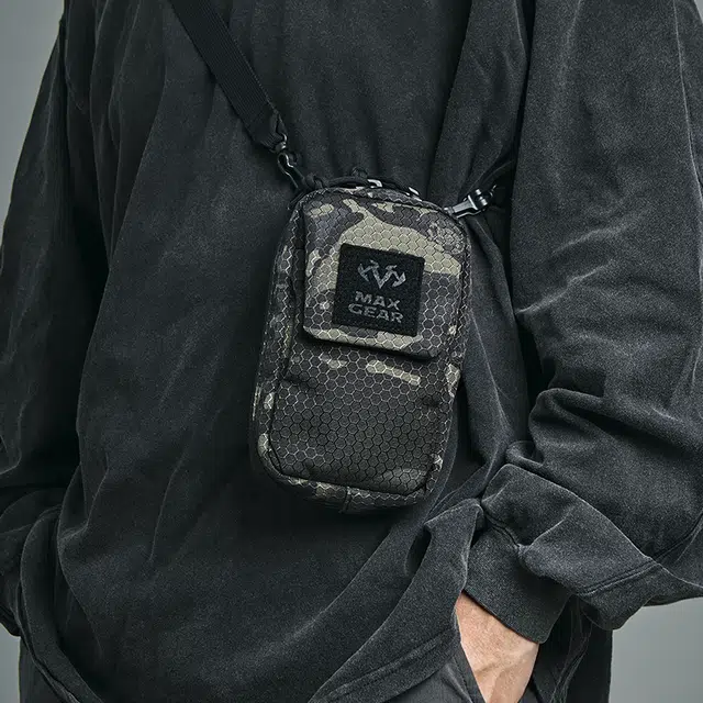 MAXGEAR MOLLE 500D