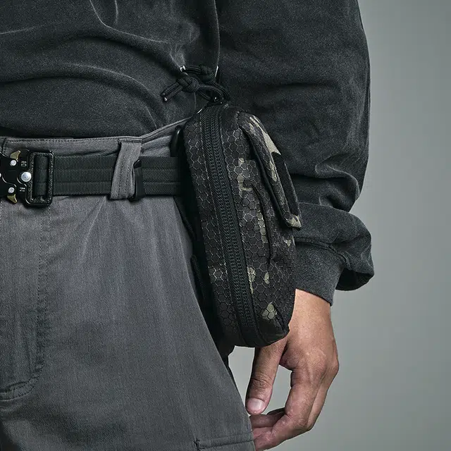 MAXGEAR MOLLE 500D