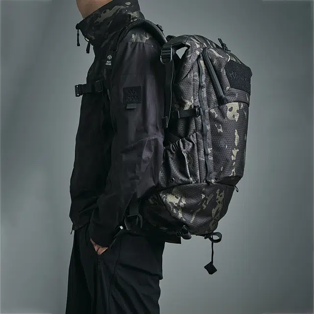 MAXGEAR 500D