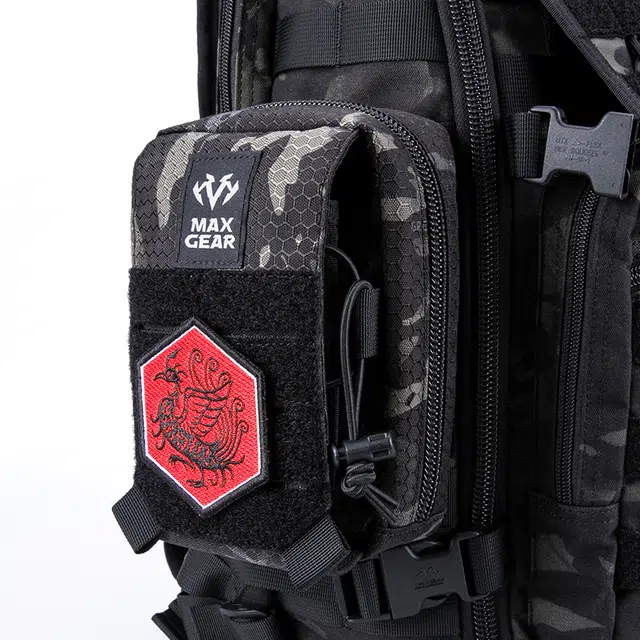 MAXGEAR 500D