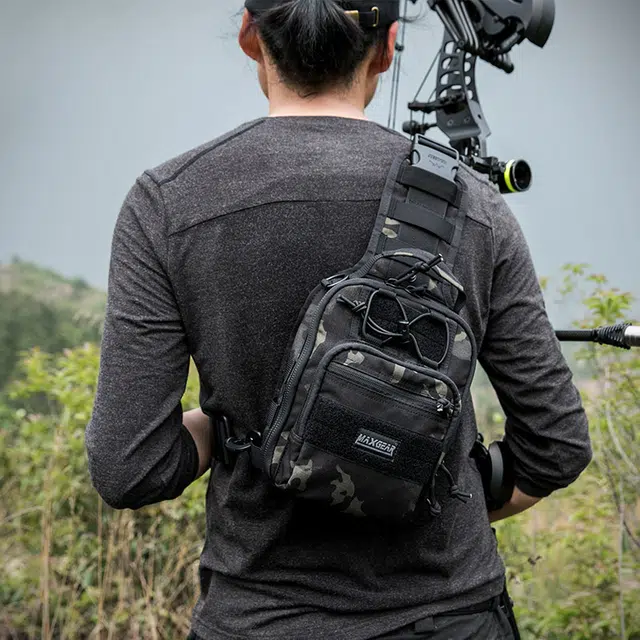 MAXGEAR