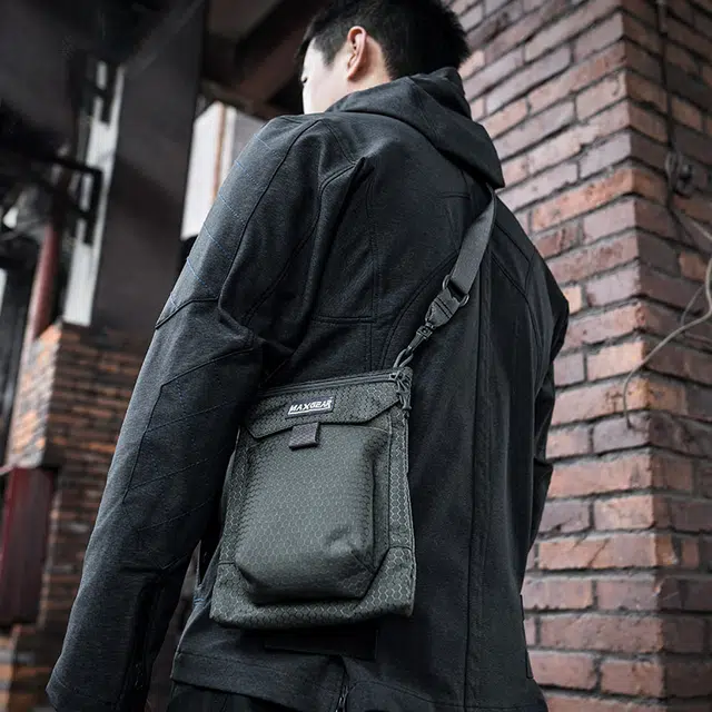 MAXGEAR 500D