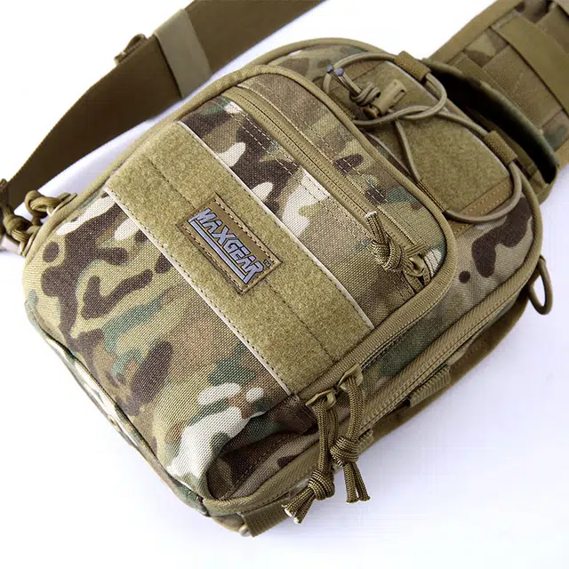MAXGEAR