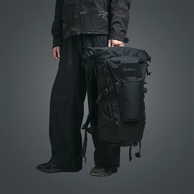 MAXGEAR 500D