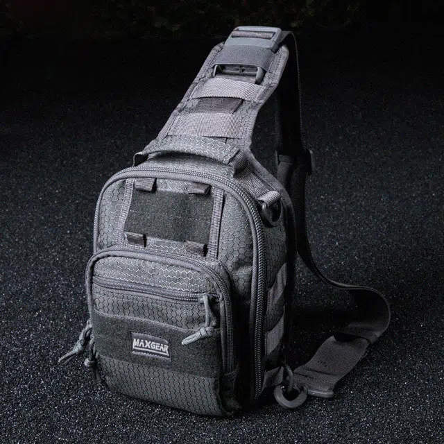 MAXGEAR