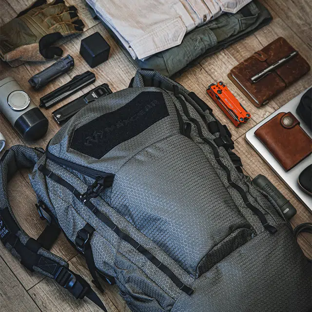 MAXGEAR 500D