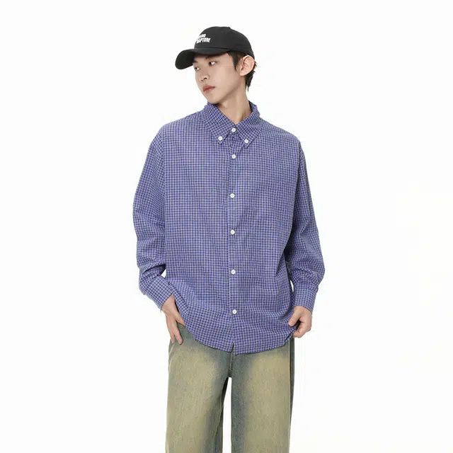 AOPAISHARK vintage