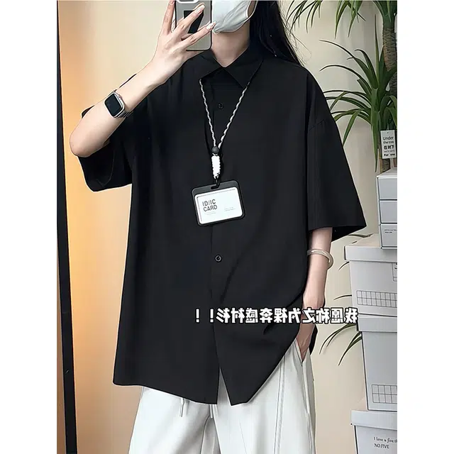 AOPAISHARK oversize