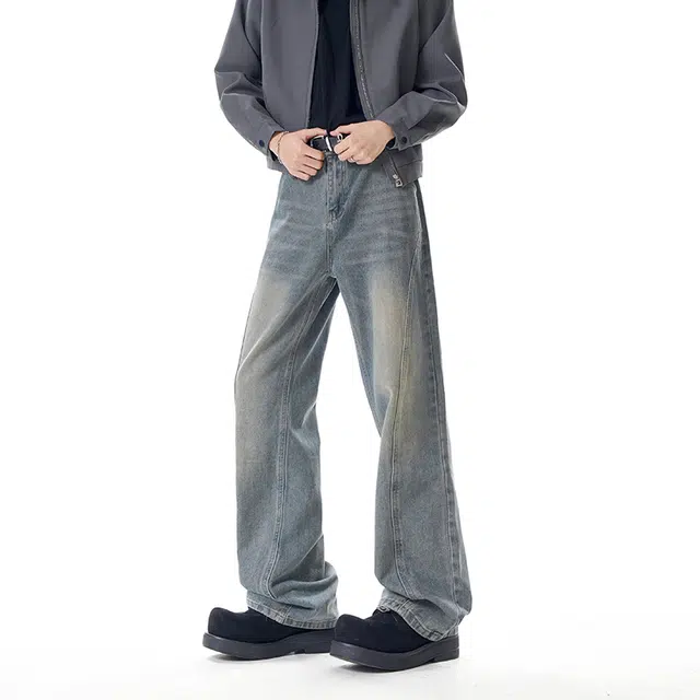 AOPAISHARK cleanfit