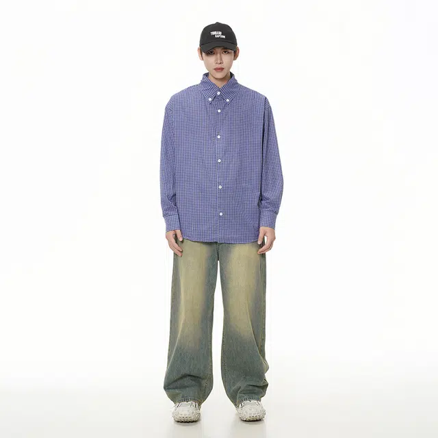 AOPAISHARK vintage