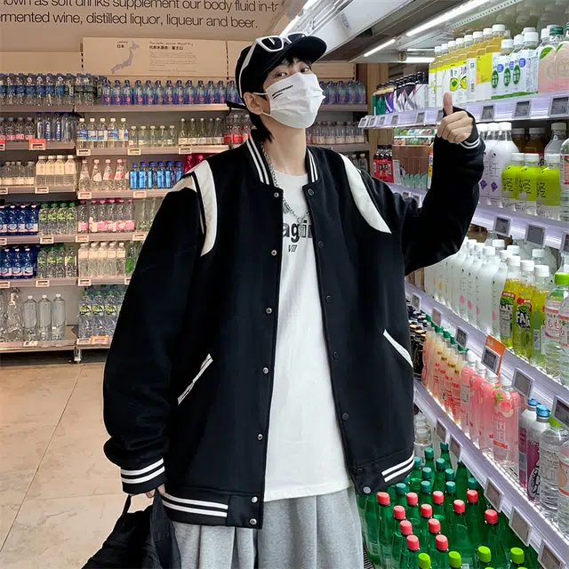 AOPAISHARK inshiphop