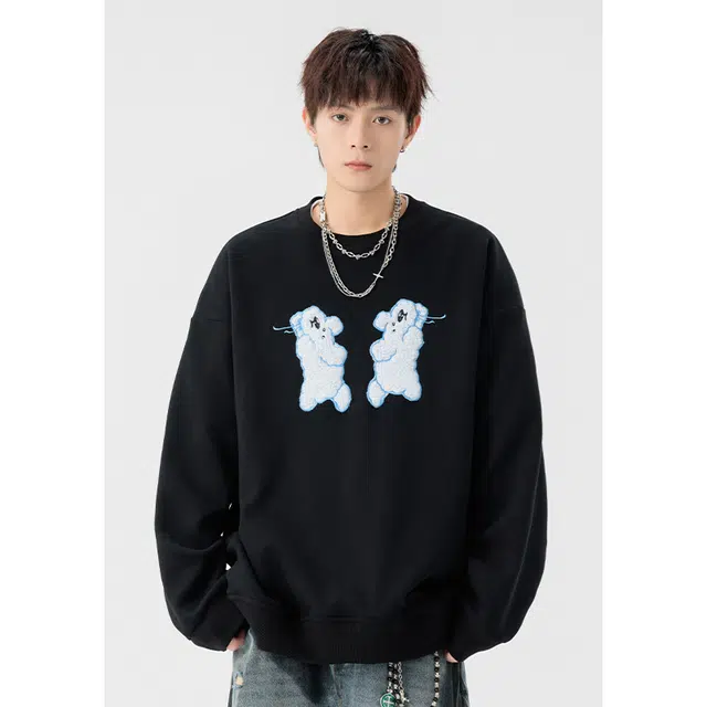 AOPAISHARK T