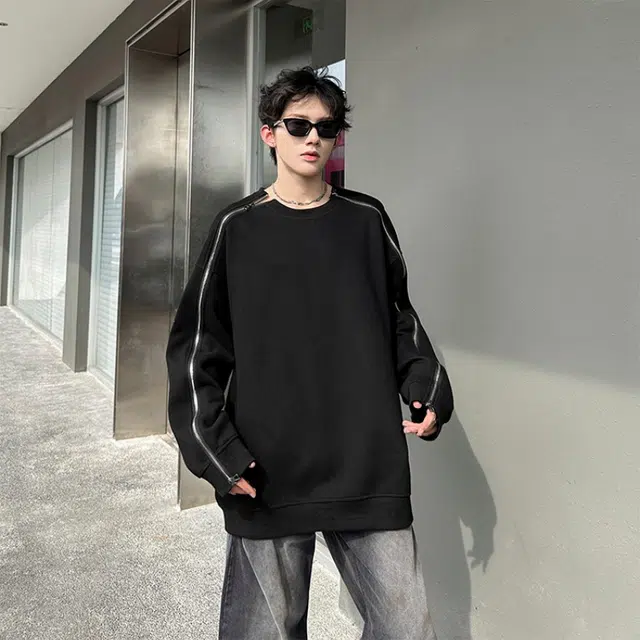 AOPAISHARK 2025oversize