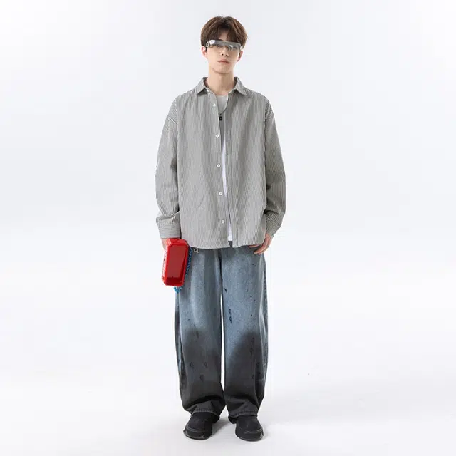 AOPAISHARK cleanfit