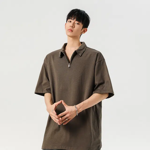 AOPAISHARK cleanfitT