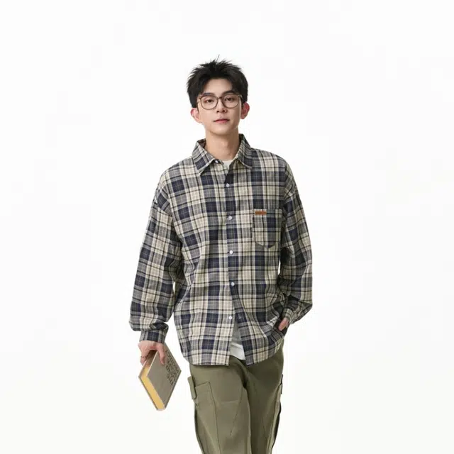 AOPAISHARK cityboy2025