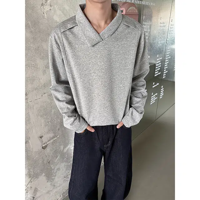 AOPAISHARK polotT