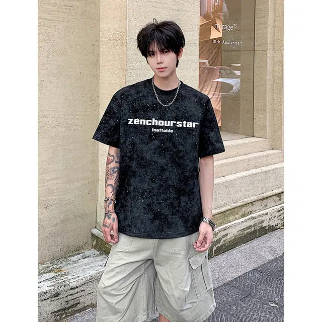 AOPAISHARK T