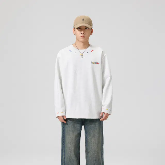 AOPAISHARK T