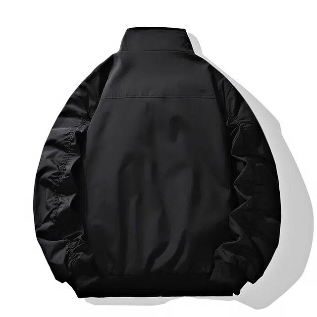 AOPAISHARK bombercleanfit