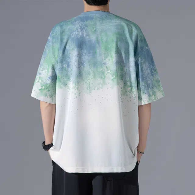 AOPAISHARK T