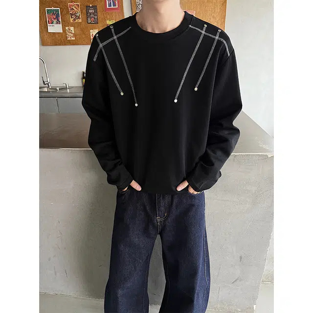 AOPAISHARK T