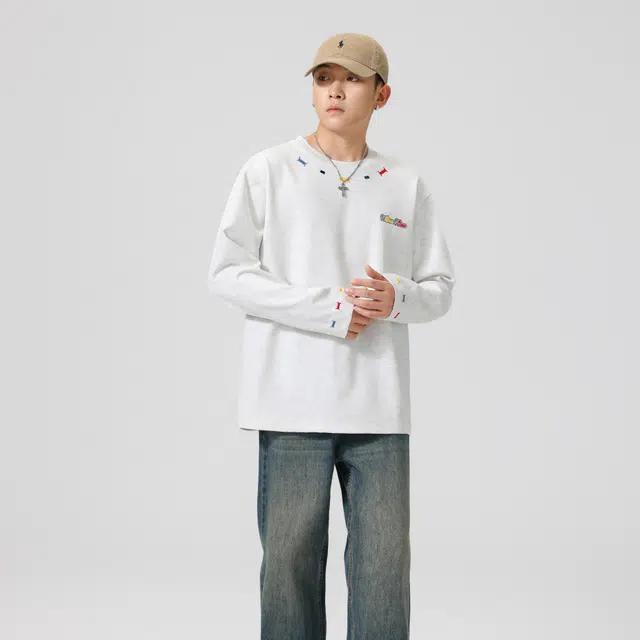 AOPAISHARK T