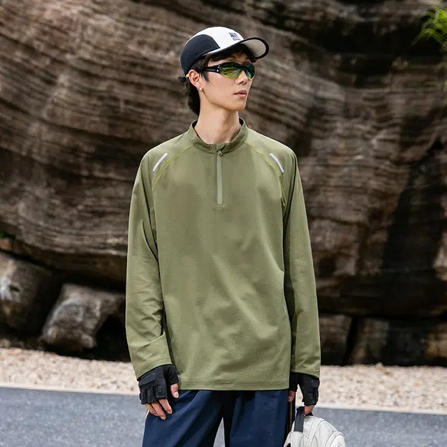 AOPAISHARK T