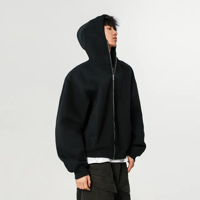 AOPAISHARK boxy