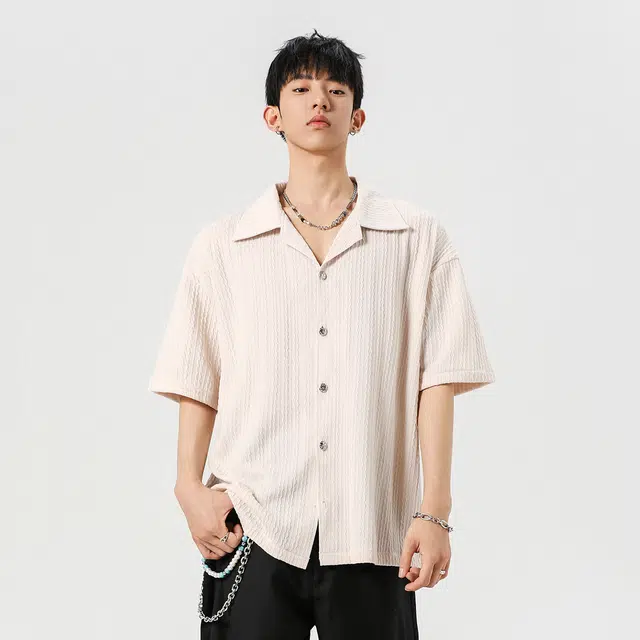 AOPAISHARK insT
