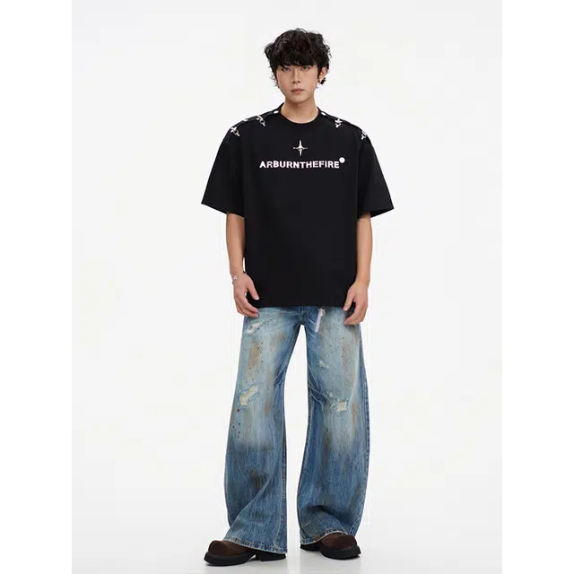 AOPAISHARK T