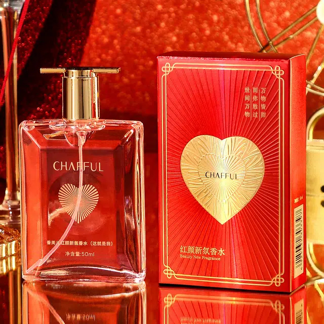 CHAFFUL EDT