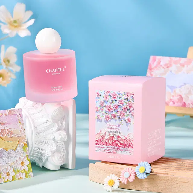 CHAFFUL EDT