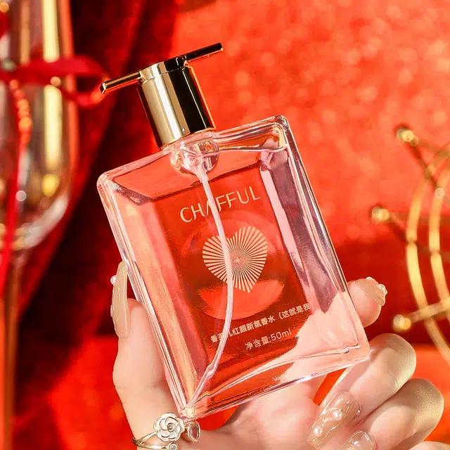 CHAFFUL EDT