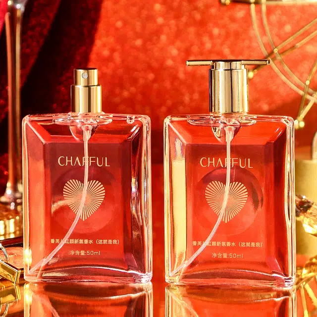 CHAFFUL EDT