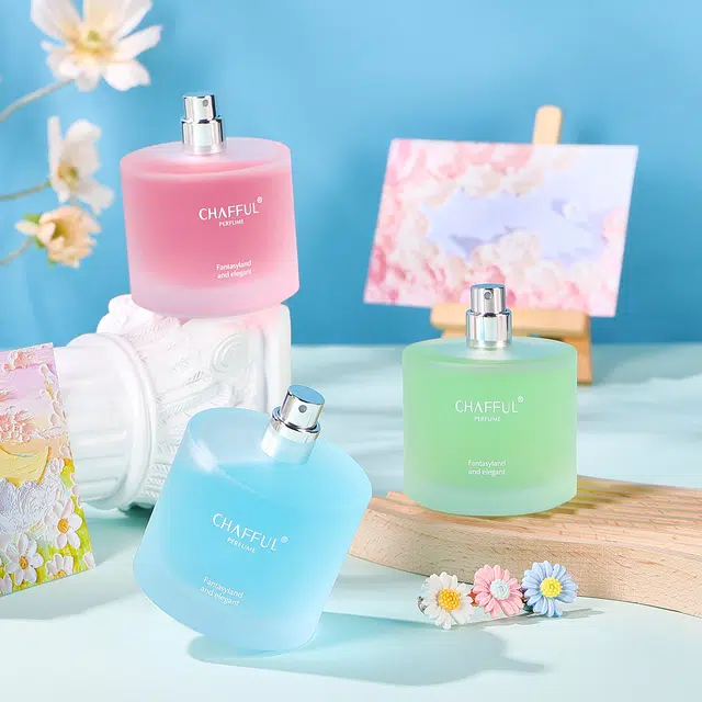 CHAFFUL EDT