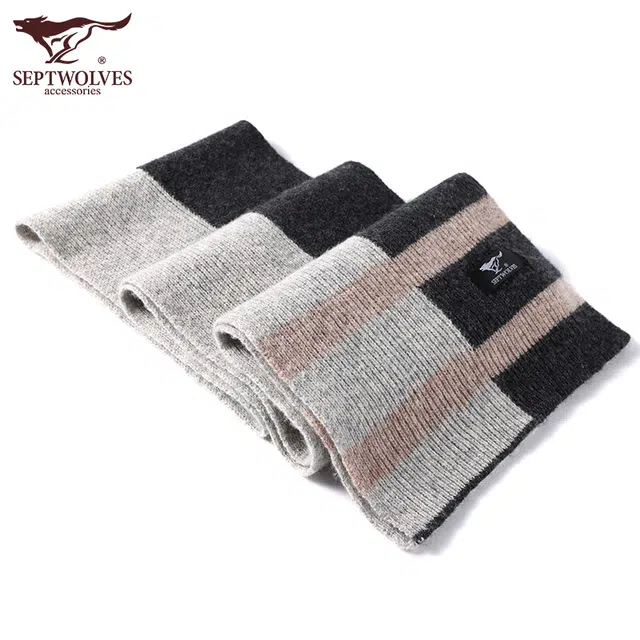 SEPTWOLVES