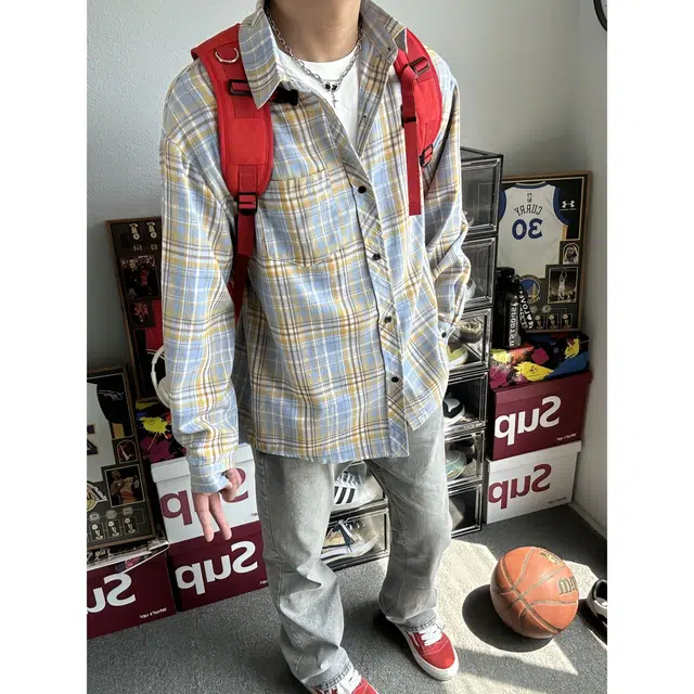 Hypeyourself vintage