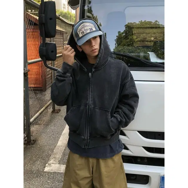 Hypeyourself oversize