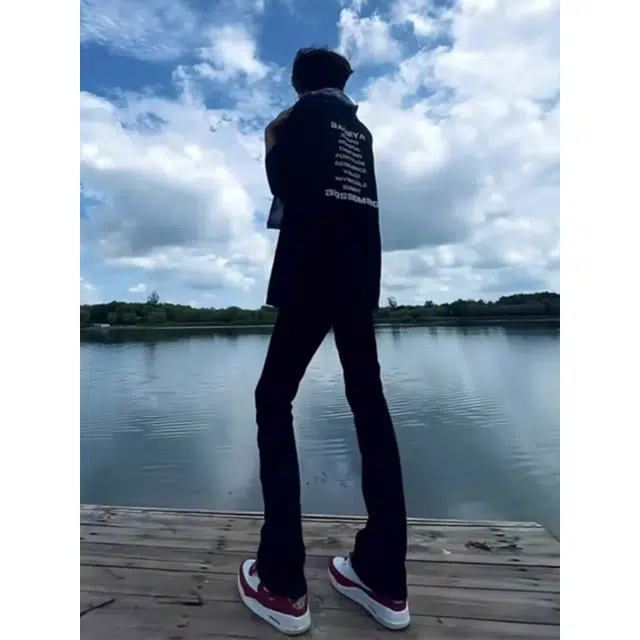 Hypeyourself cleanfit