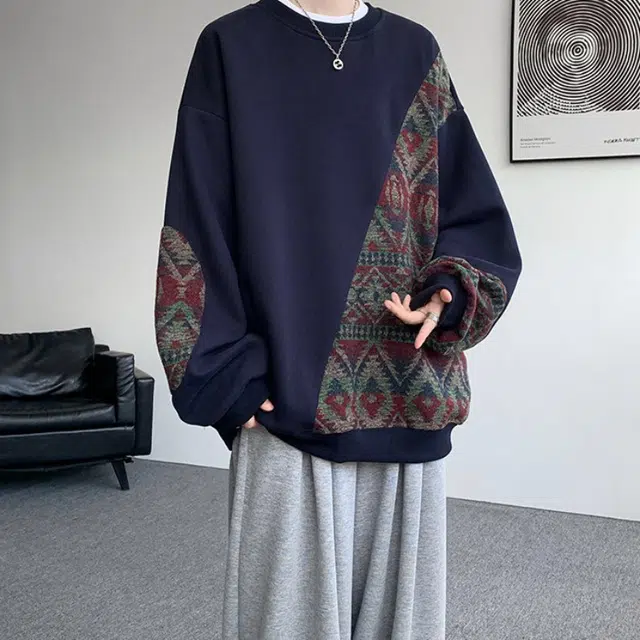 Hypeyourself vintageoversize