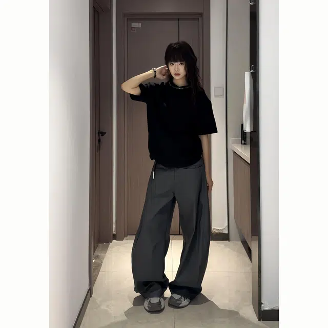 Hypeyourself boxyPolo