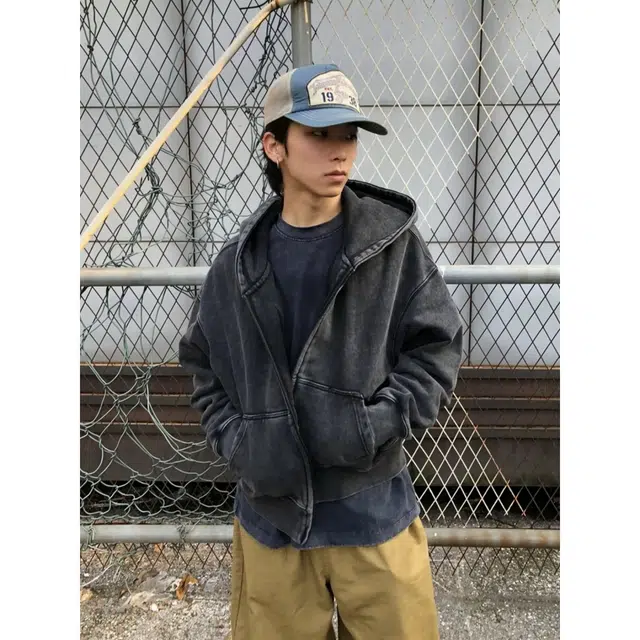 Hypeyourself oversize