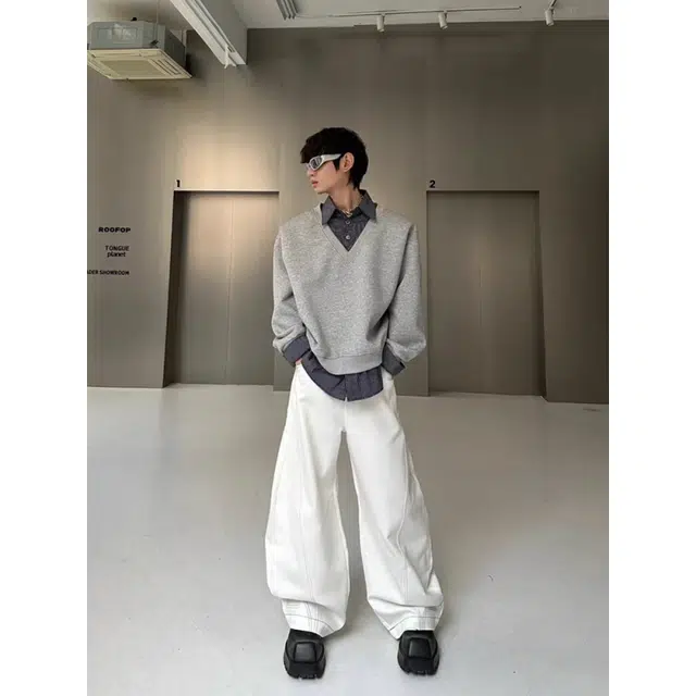 Hypeyourself polocleanfitt