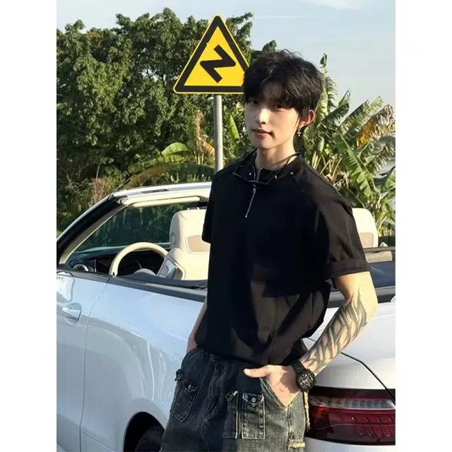 Hypeyourself T