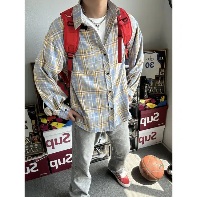 Hypeyourself vintage