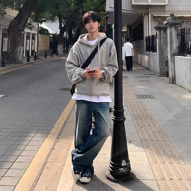 Hypeyourself cleanfitboxy