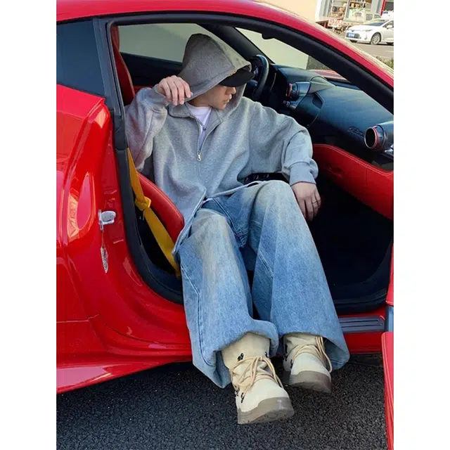 Hypeyourself cleanfitboxy