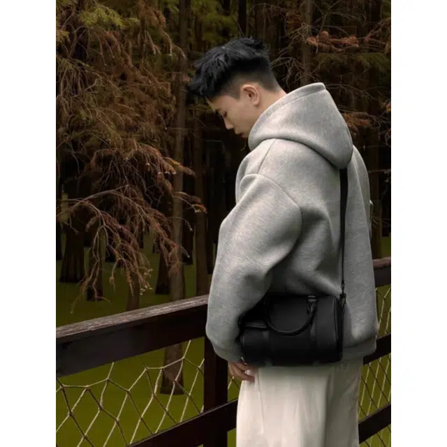 Hypeyourself cleanfitboxy